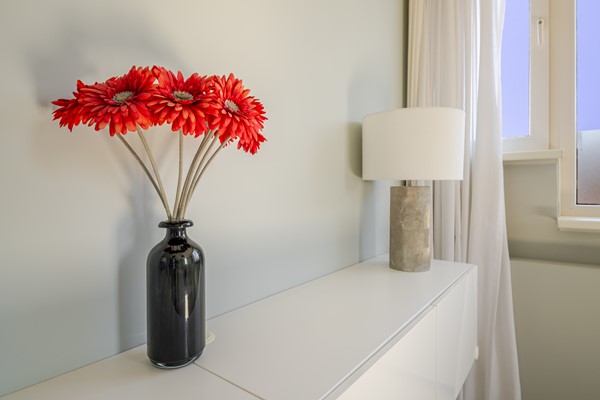 Medium property photo - Toscaninistraat 7, 2551 LT Den Haag